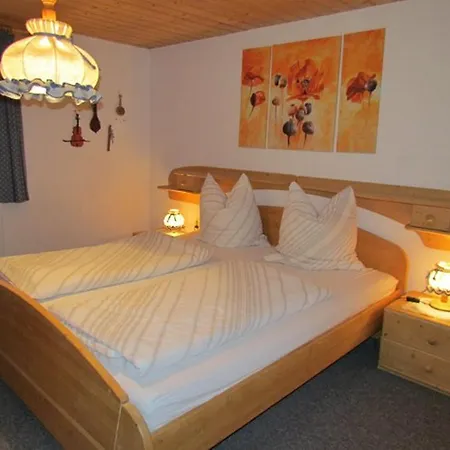 Apartment Wolfenstetter Reit im Winkl