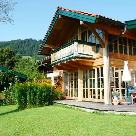 Wolfenstetter Apartment