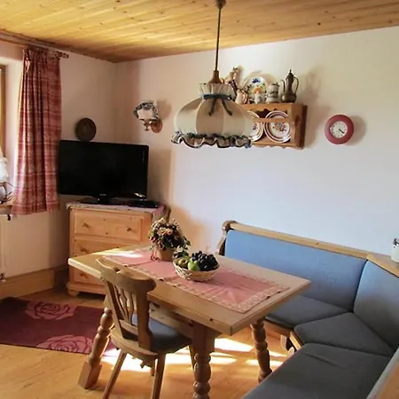 Apartment Wolfenstetter
