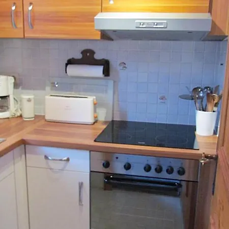 Appartement Wolfenstetter Reit im Winkl