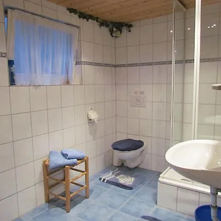 Apartment Wolfenstetter Reit im Winkl